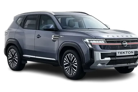 Nissan Tekton