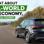 Real-World Fuel Economy