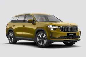 Kodiaq