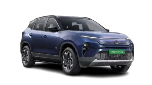 Harrier EV