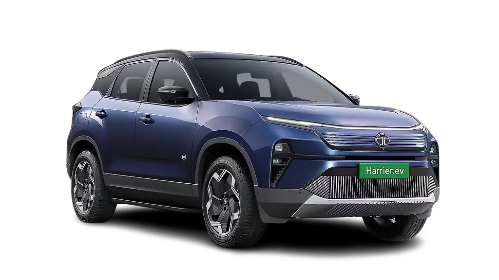 Harrier EV