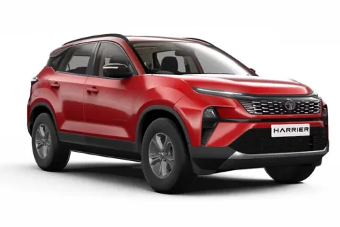 Tata Harrier