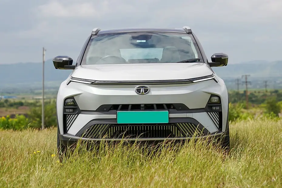 Tata Nexon EV Ims-01