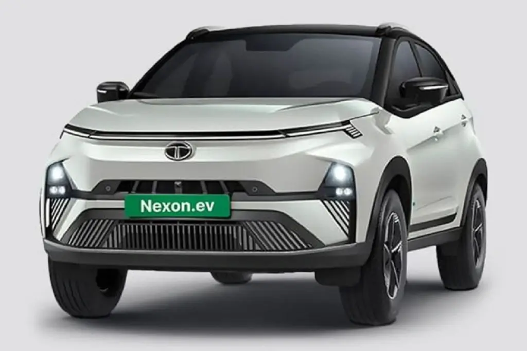 Nexon EV