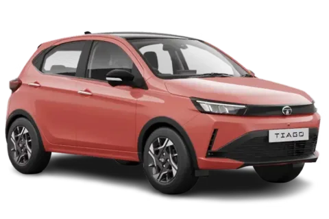 Tata Tiago