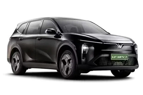 VinFast VF MPV 7