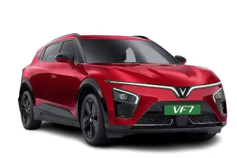VinFast VF7