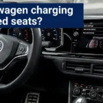 Volkswagen Charging for Heated Seats