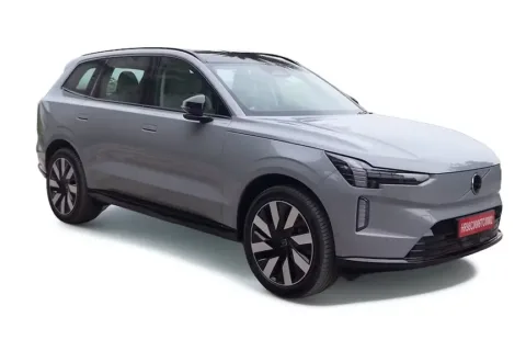 Volvo EX90