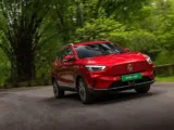 MG ZS EV — photo 2