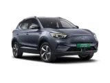 MG ZS EV — photo 1