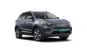 MG ZS EV