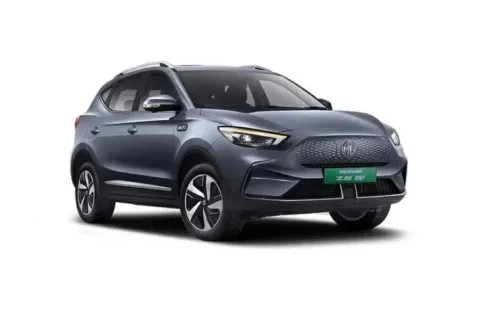 MG ZS EV