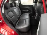 MG ZS EV — photo 7