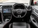 MG ZS EV — photo 5