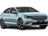 Skoda Slavia — photo 1