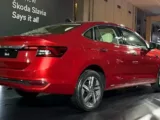 Skoda Slavia — photo 5