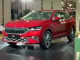 Skoda Slavia — photo 3