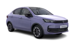 Tata Aeris