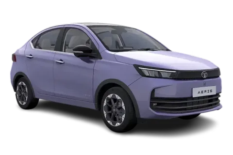 Tata Aeris