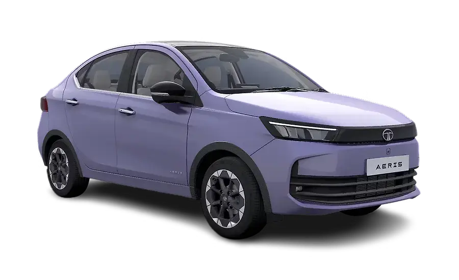 Tata Aeris